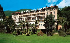 Esplanade Hotel, Resort & Spa